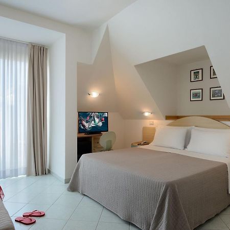 Hotel Romagna Cattolica Exterior photo