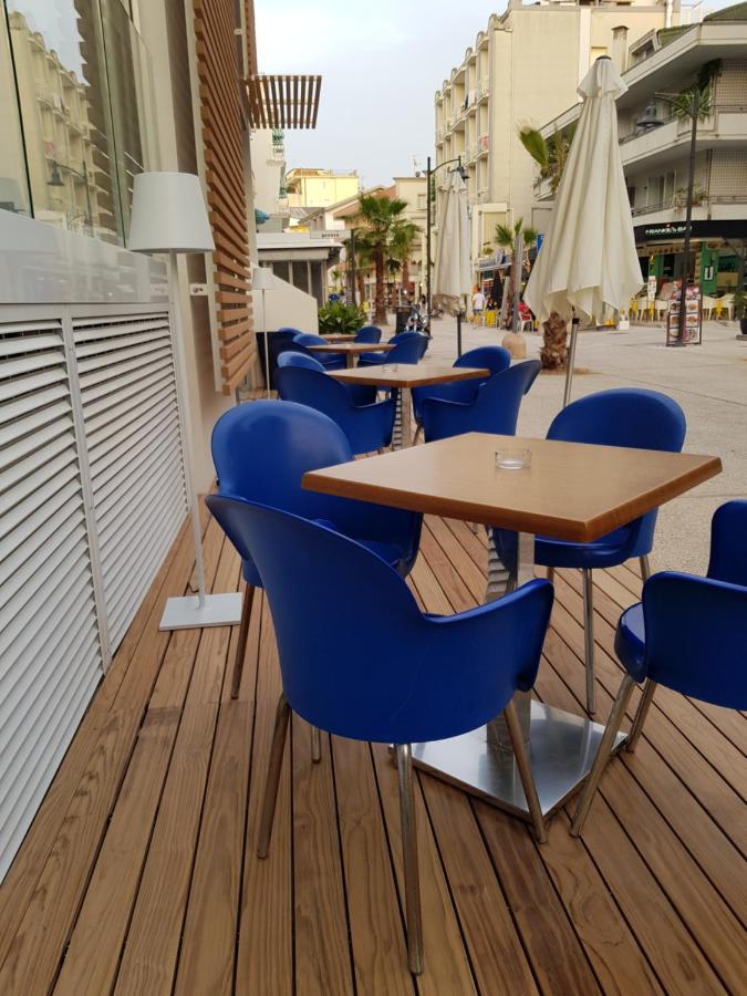 Hotel Romagna Cattolica Exterior photo