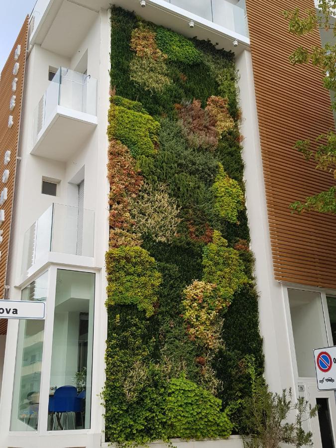 Hotel Romagna Cattolica Exterior photo