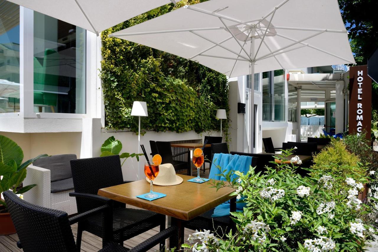 Hotel Romagna Cattolica Exterior photo