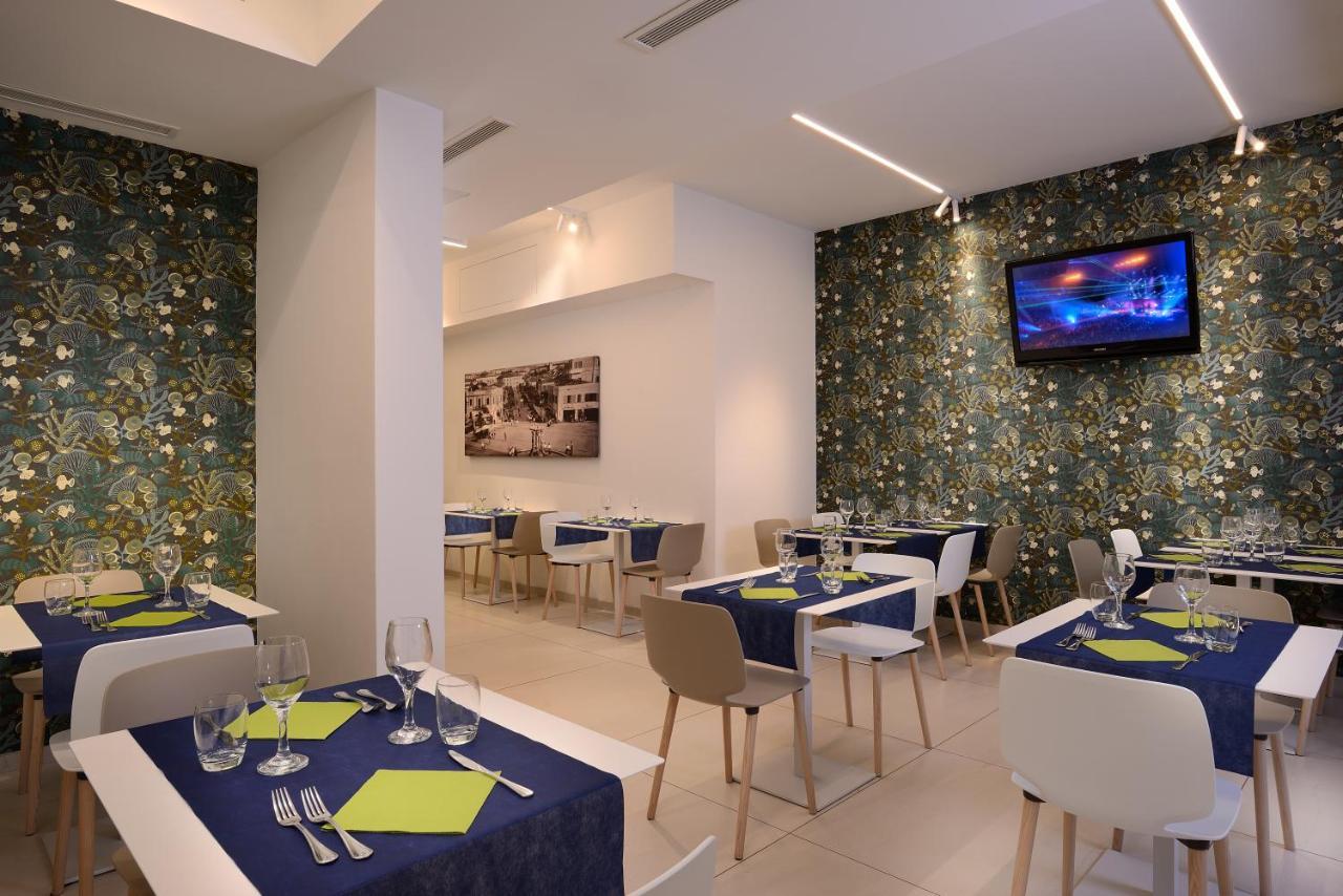 Hotel Romagna Cattolica Exterior photo