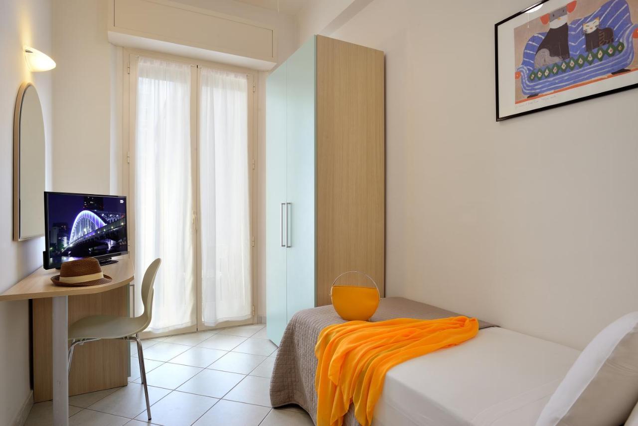 Hotel Romagna Cattolica Exterior photo
