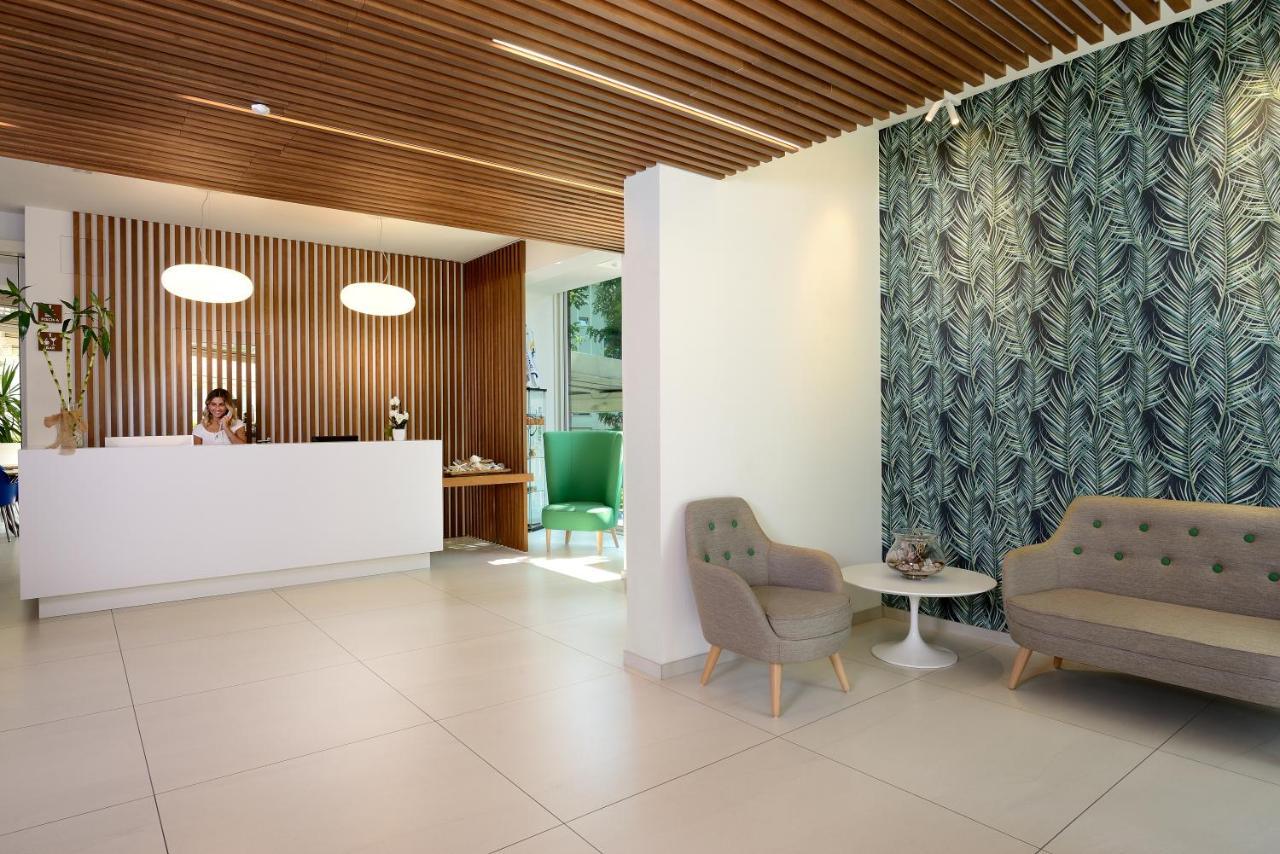 Hotel Romagna Cattolica Exterior photo