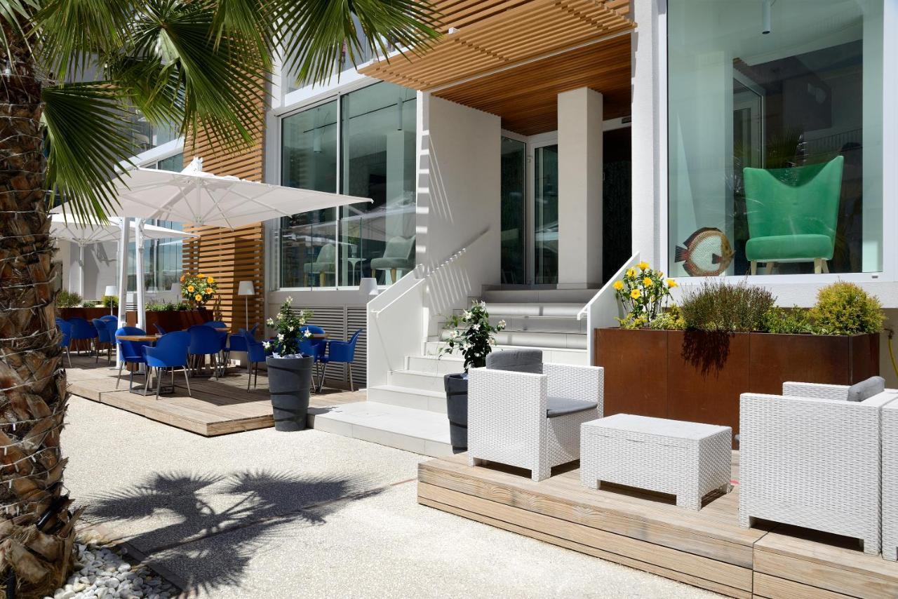 Hotel Romagna Cattolica Exterior photo