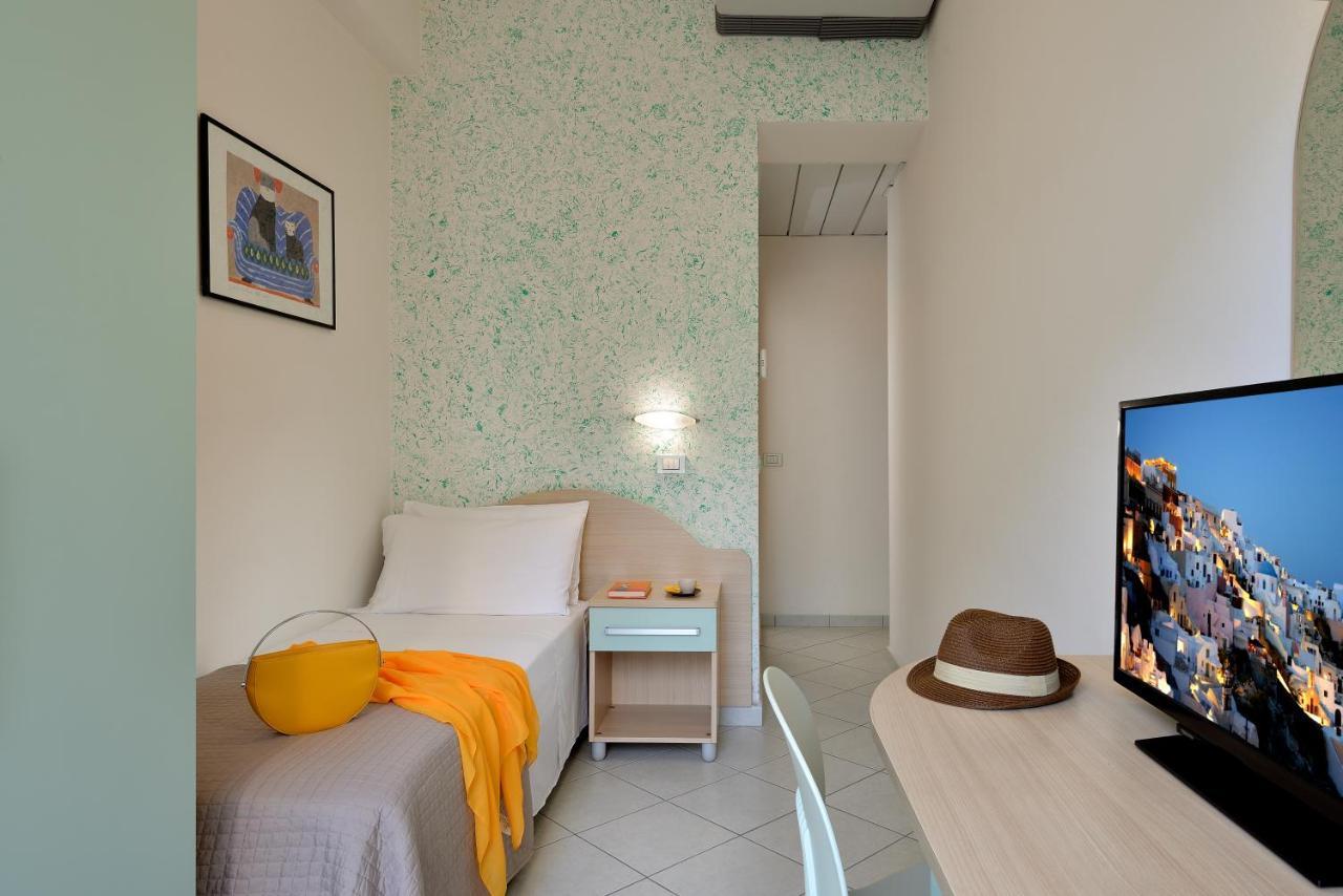 Hotel Romagna Cattolica Exterior photo