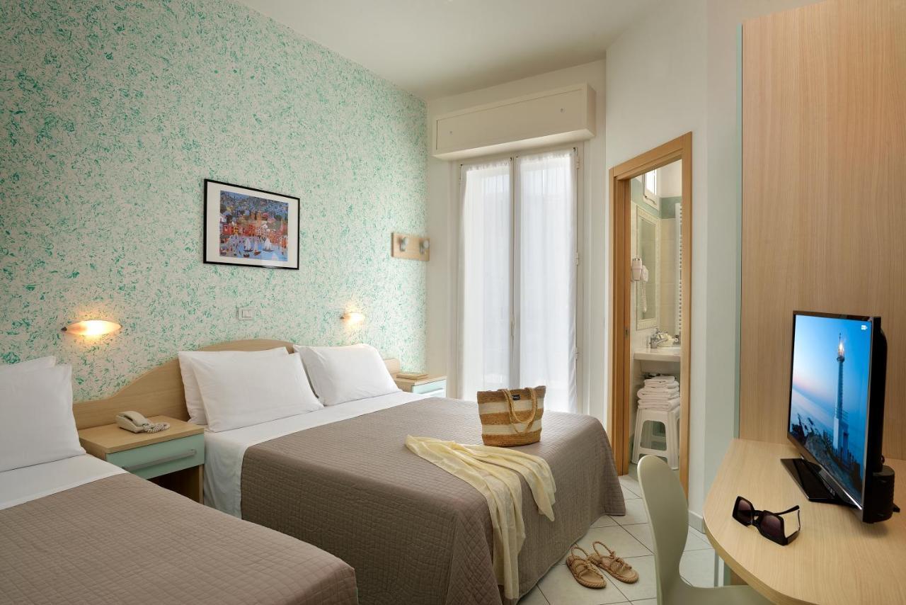 Hotel Romagna Cattolica Exterior photo