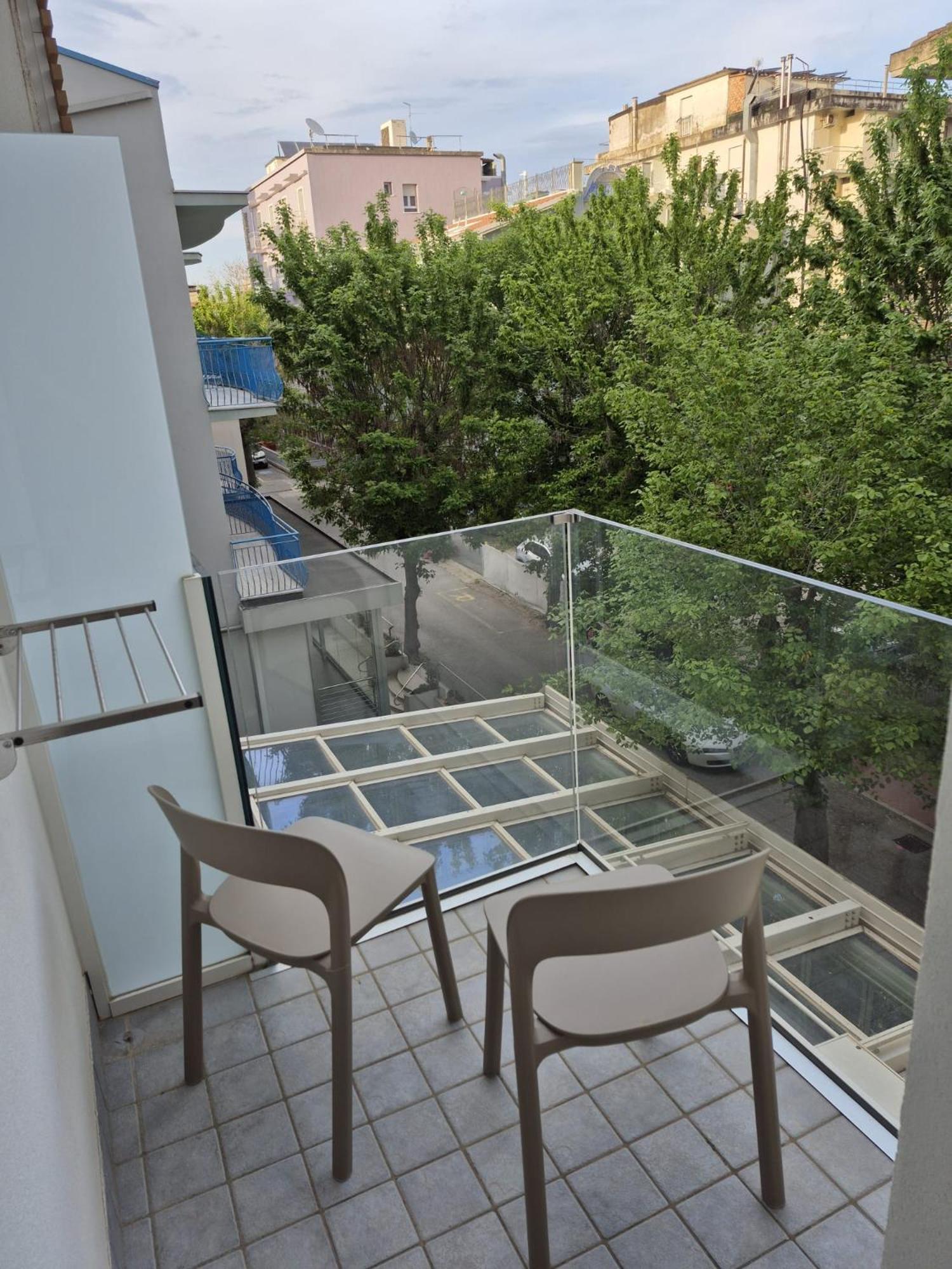 Hotel Romagna Cattolica Exterior photo