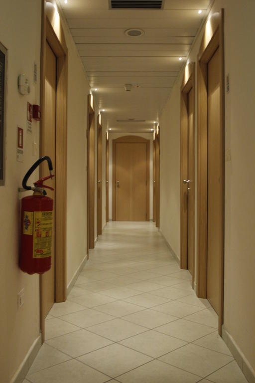 Hotel Romagna Cattolica Exterior photo